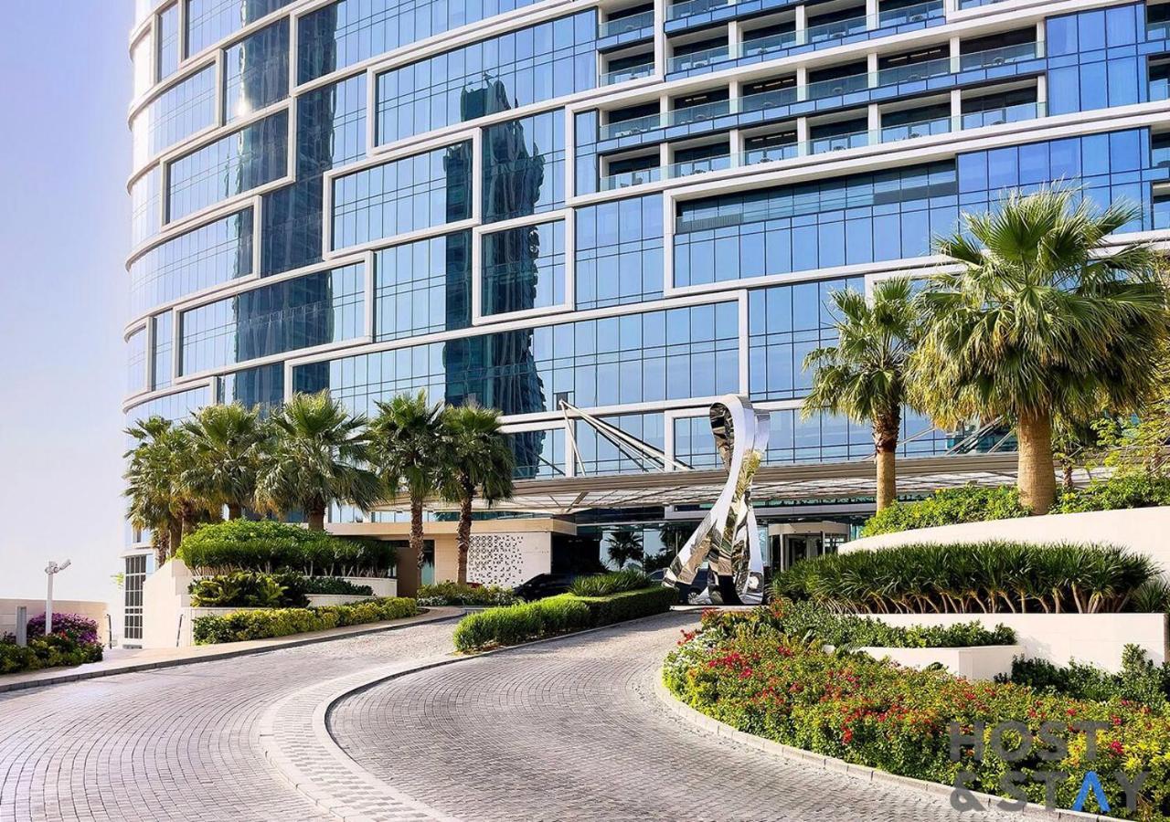 Appartement 2br Jumeirah 360 Panoramic Sea View *