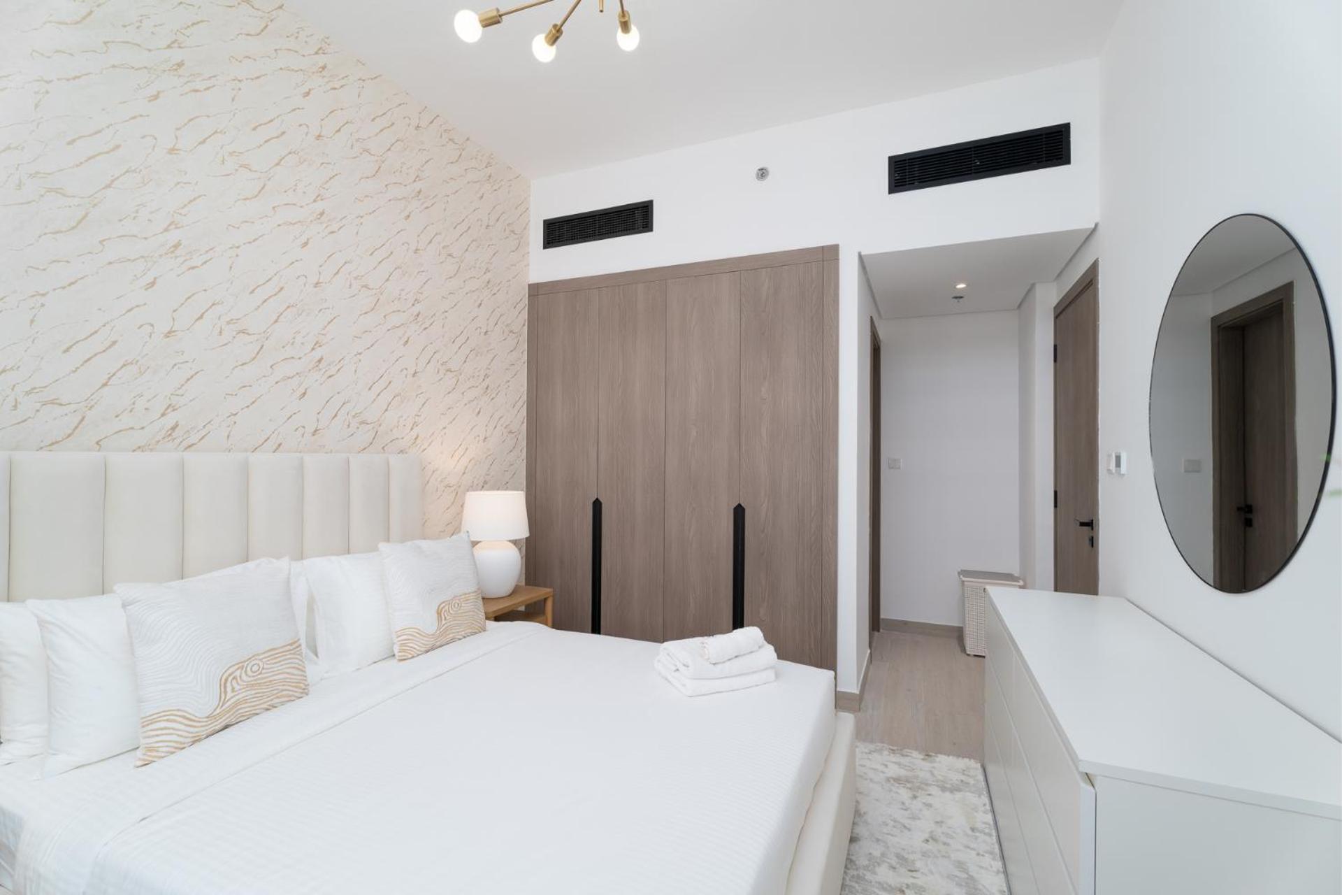Nasma Luxury - Laya Heights Appartement Dubaï