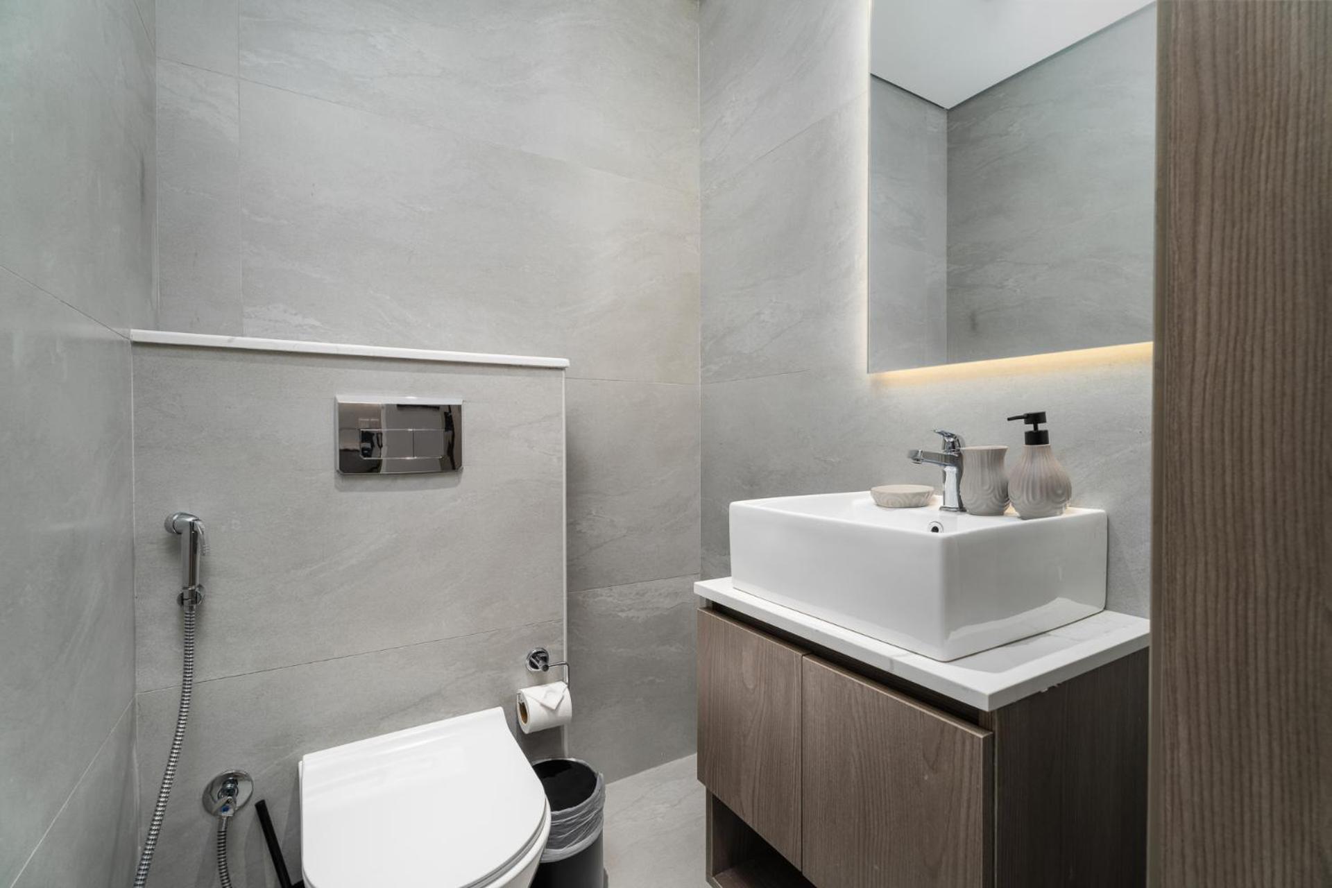 Nasma Luxury - Laya Heights Dubaï