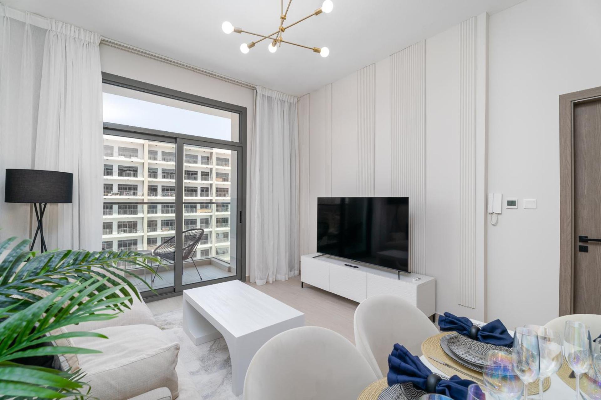Appartement Nasma Luxury - Laya Heights *