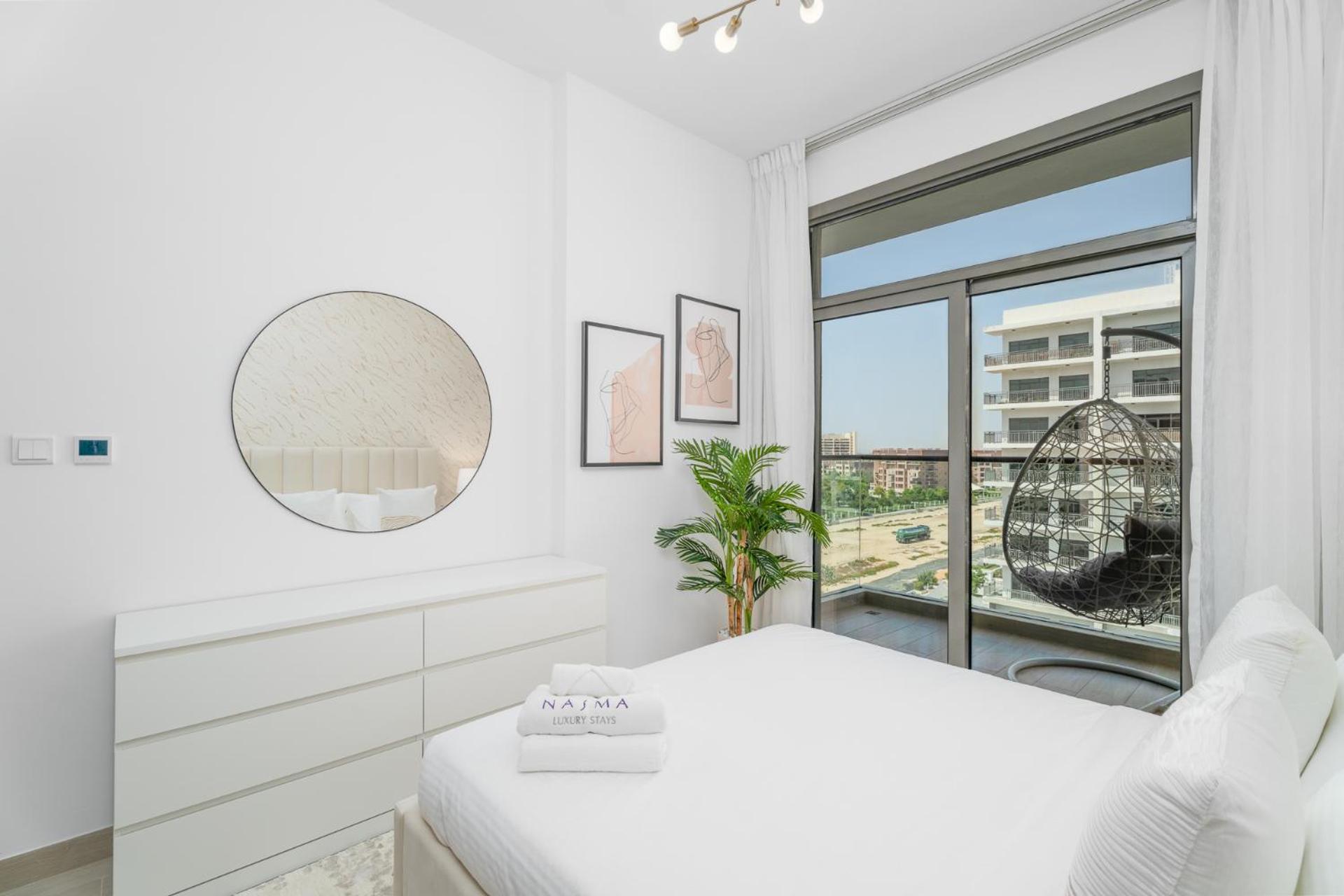 Appartement Nasma Luxury - Laya Heights *