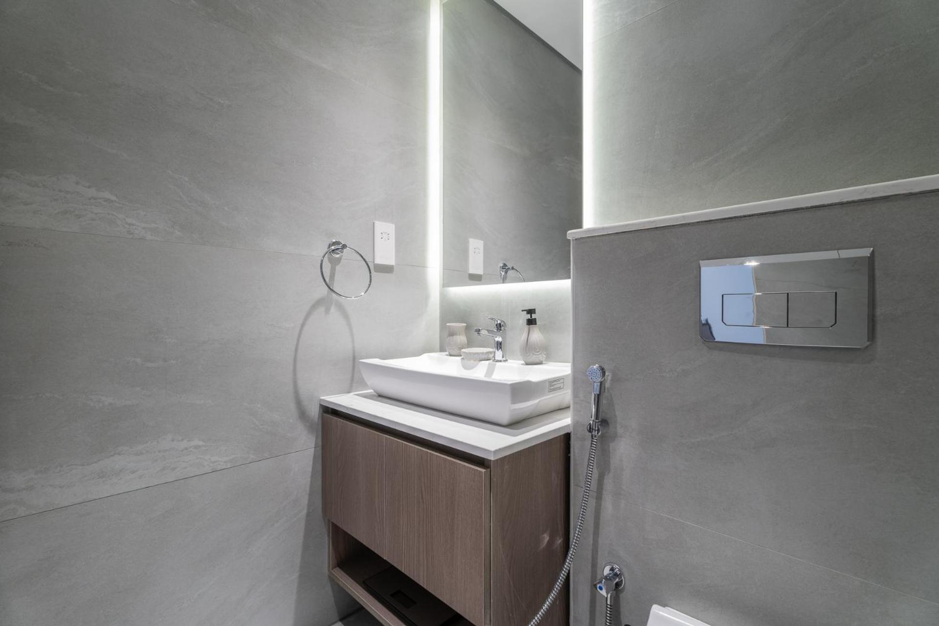 Nasma Luxury - Laya Heights *