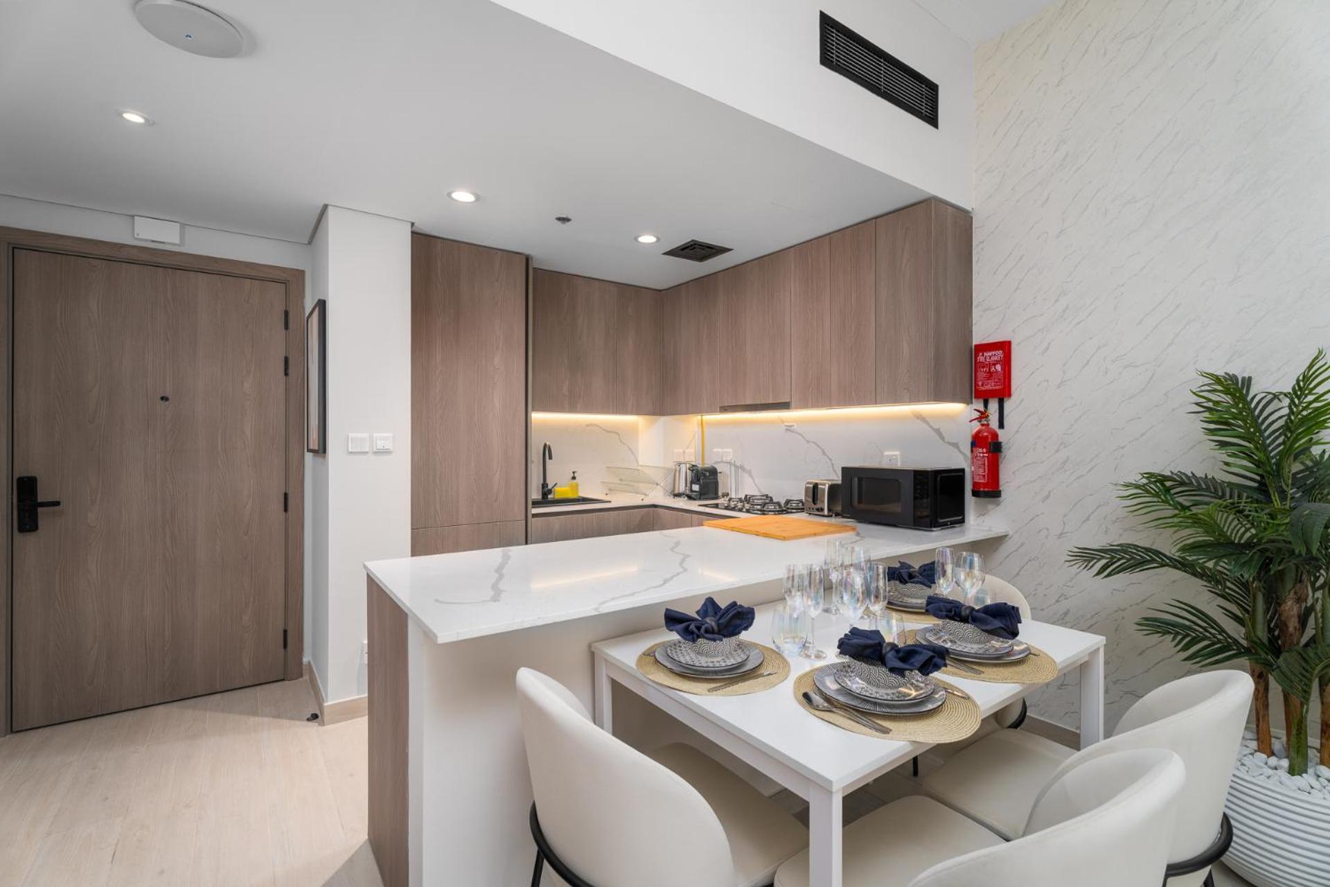 Nasma Luxury - Laya Heights