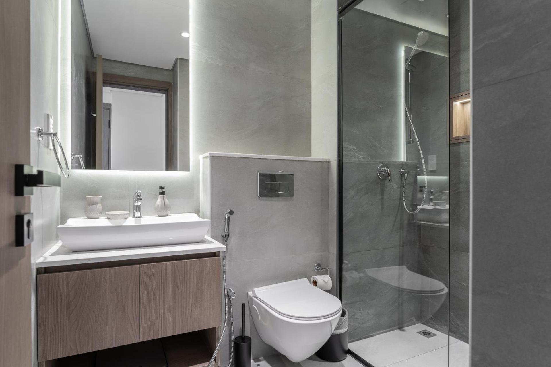 Nasma Luxury - Laya Heights Appartement