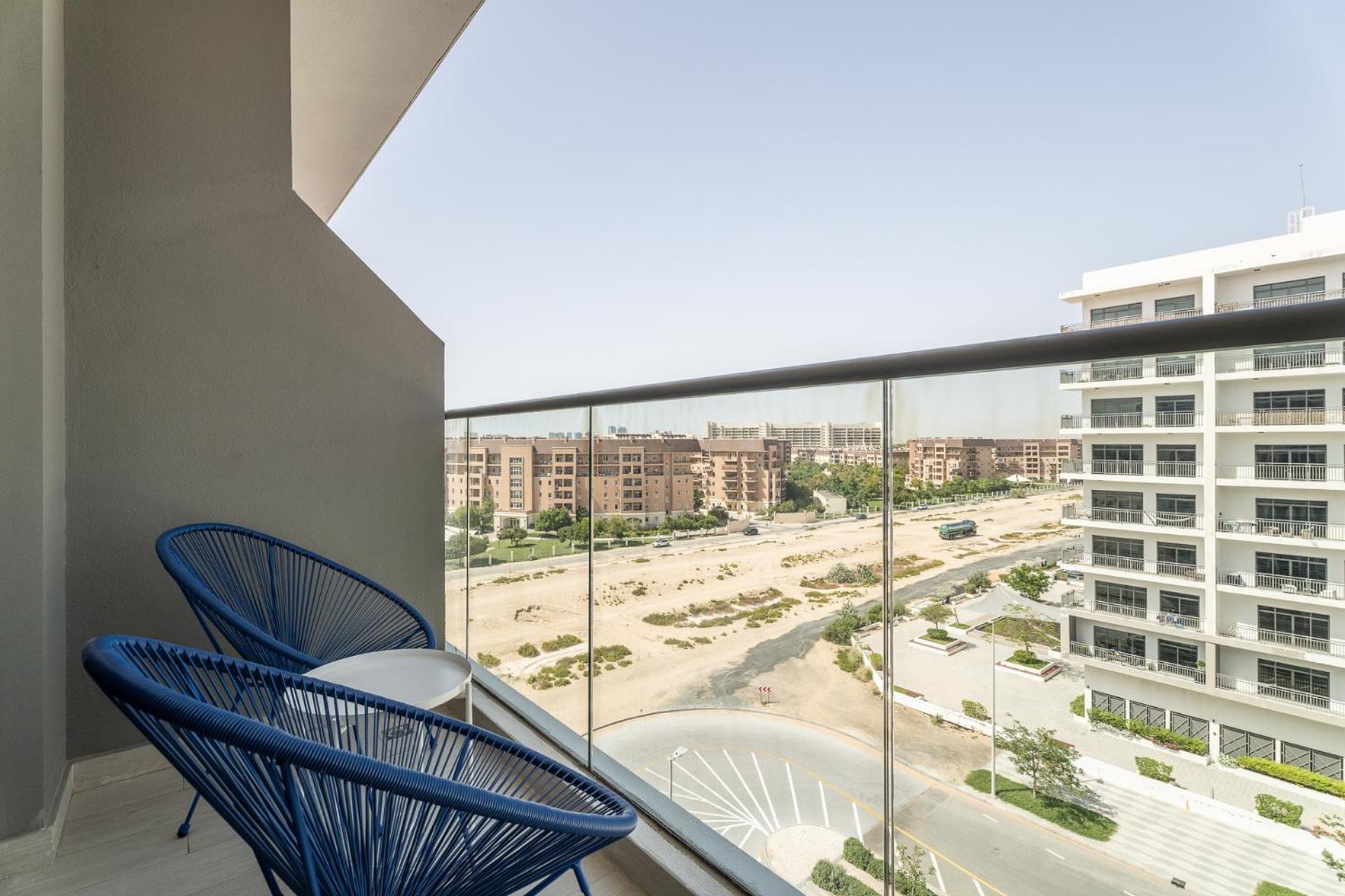 Nasma Luxury - Laya Heights Appartement *