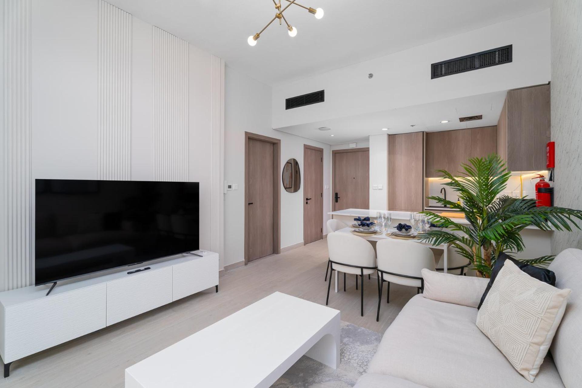 Appartement Nasma Luxury - Laya Heights