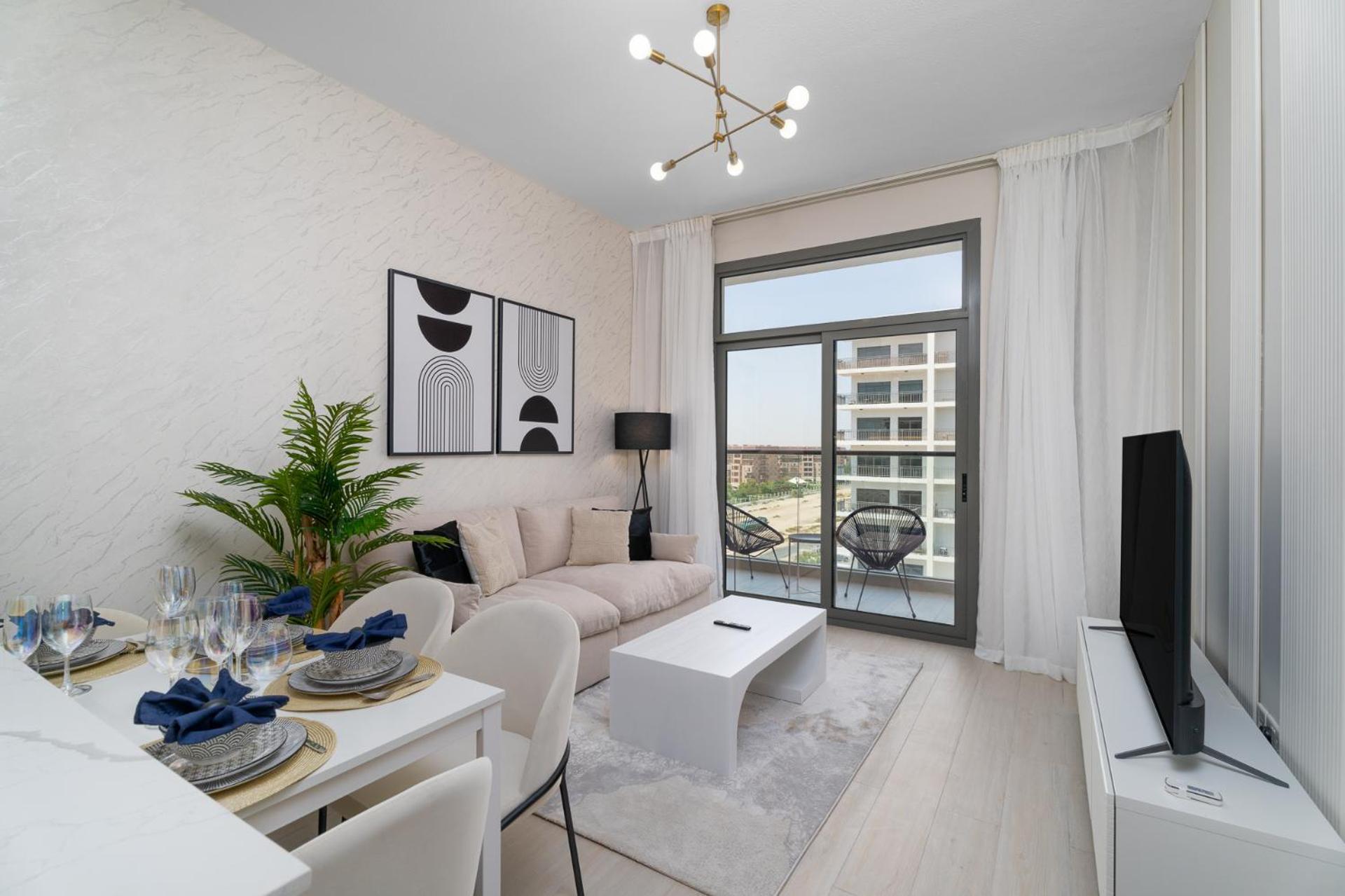Nasma Luxury - Laya Heights Appartement
