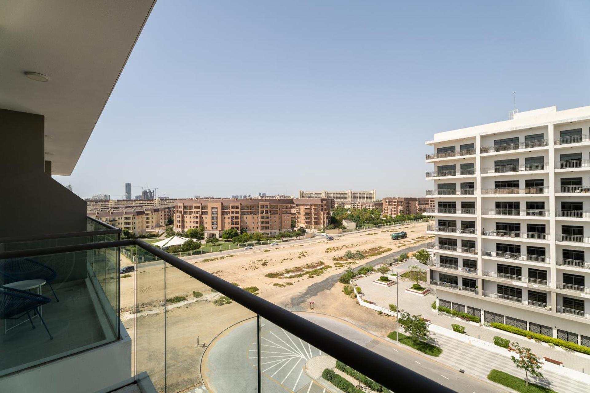 Nasma Luxury - Laya Heights Dubaï