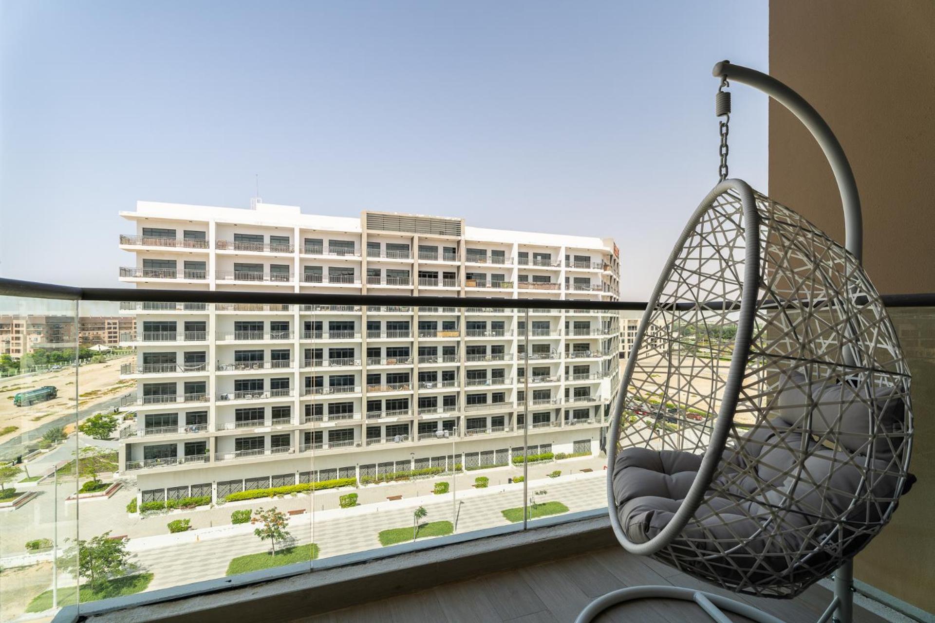 Appartement Nasma Luxury - Laya Heights *