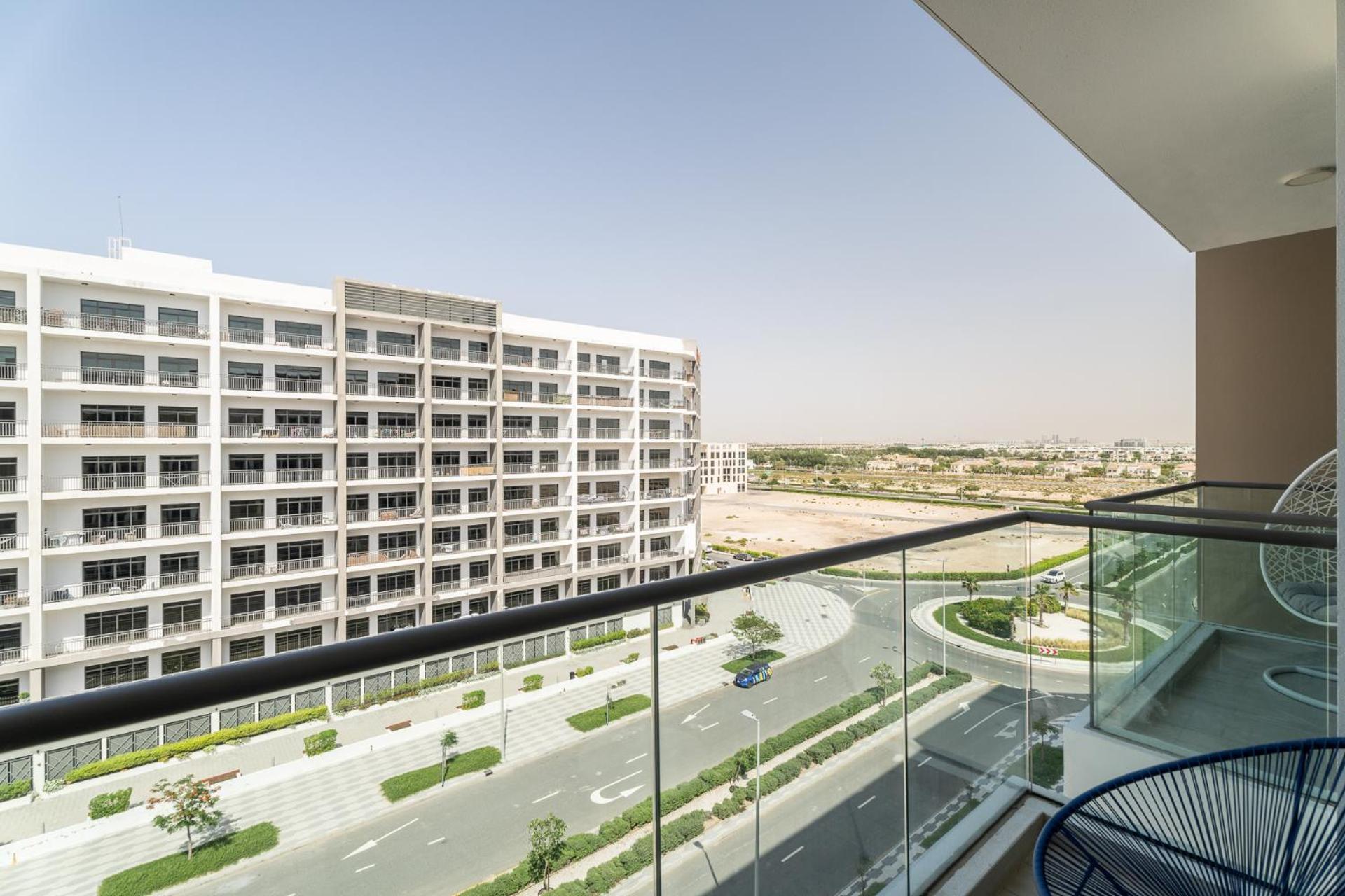 Appartement Nasma Luxury - Laya Heights *