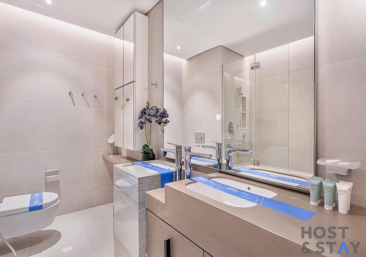 2br Jumeirah 360 Panoramic Sea View