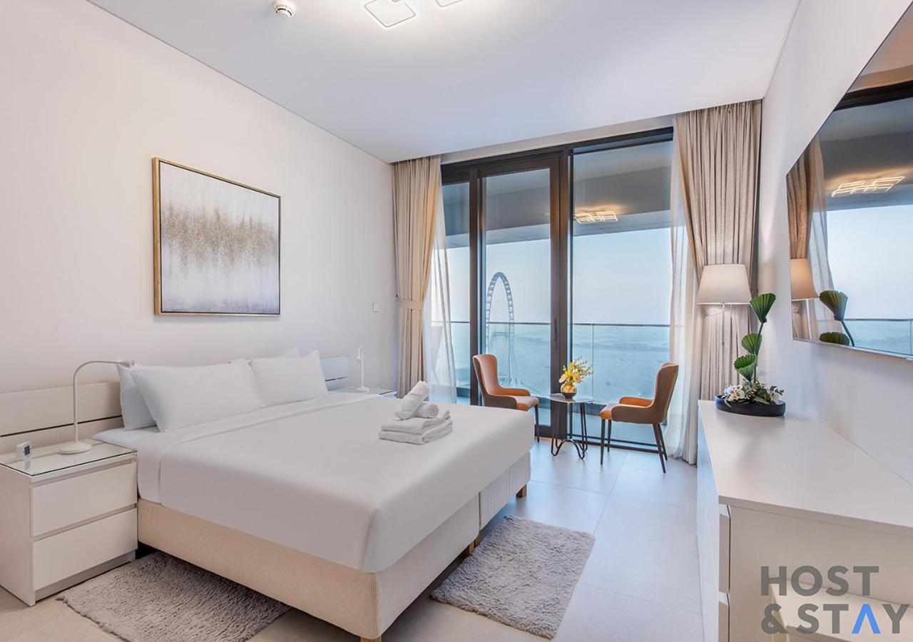 2br Jumeirah 360 Panoramic Sea View Dubaï