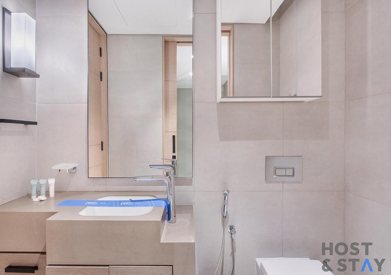2br Jumeirah 360 Panoramic Sea View