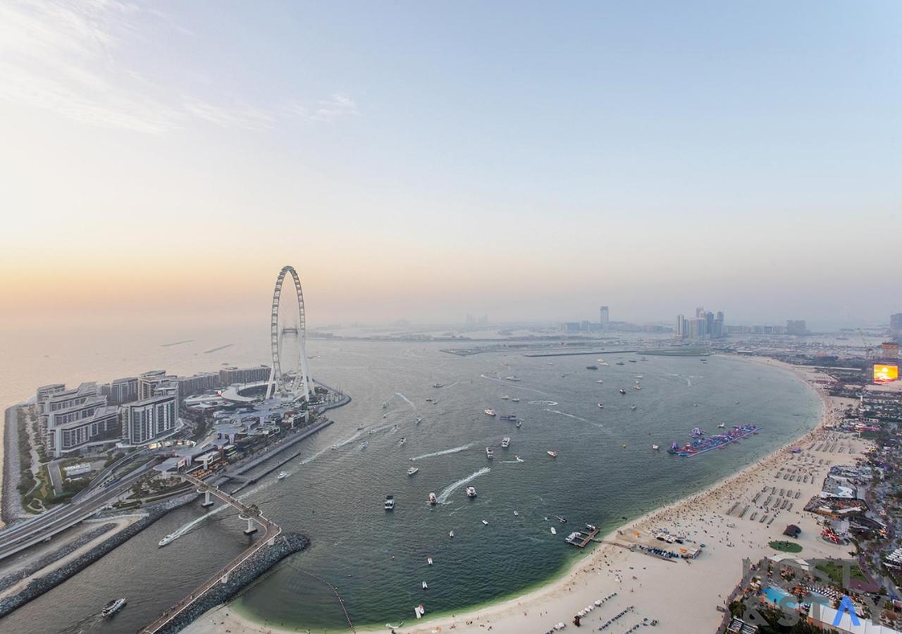 2br Jumeirah 360 Panoramic Sea View Appartement *