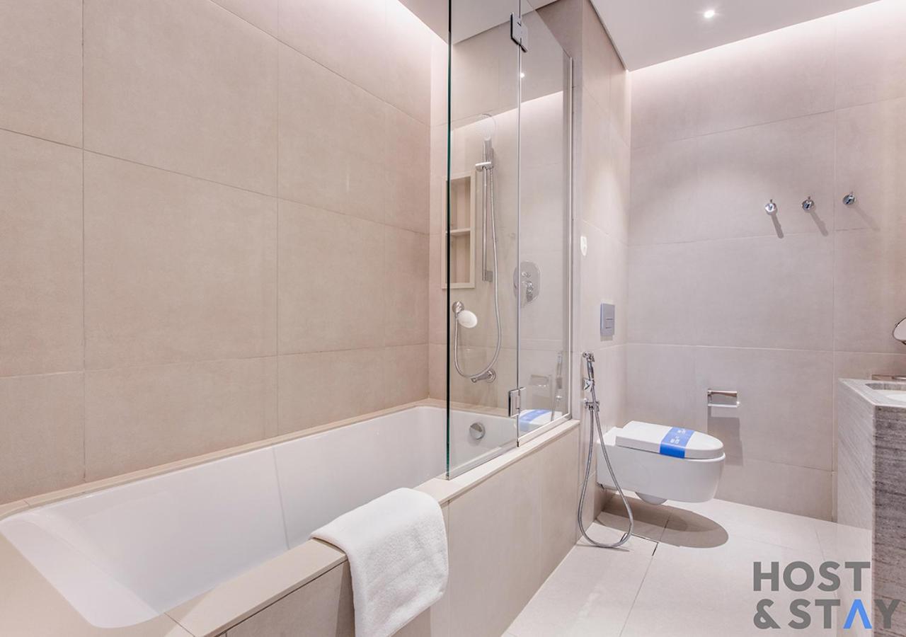 2br Jumeirah 360 Panoramic Sea View *