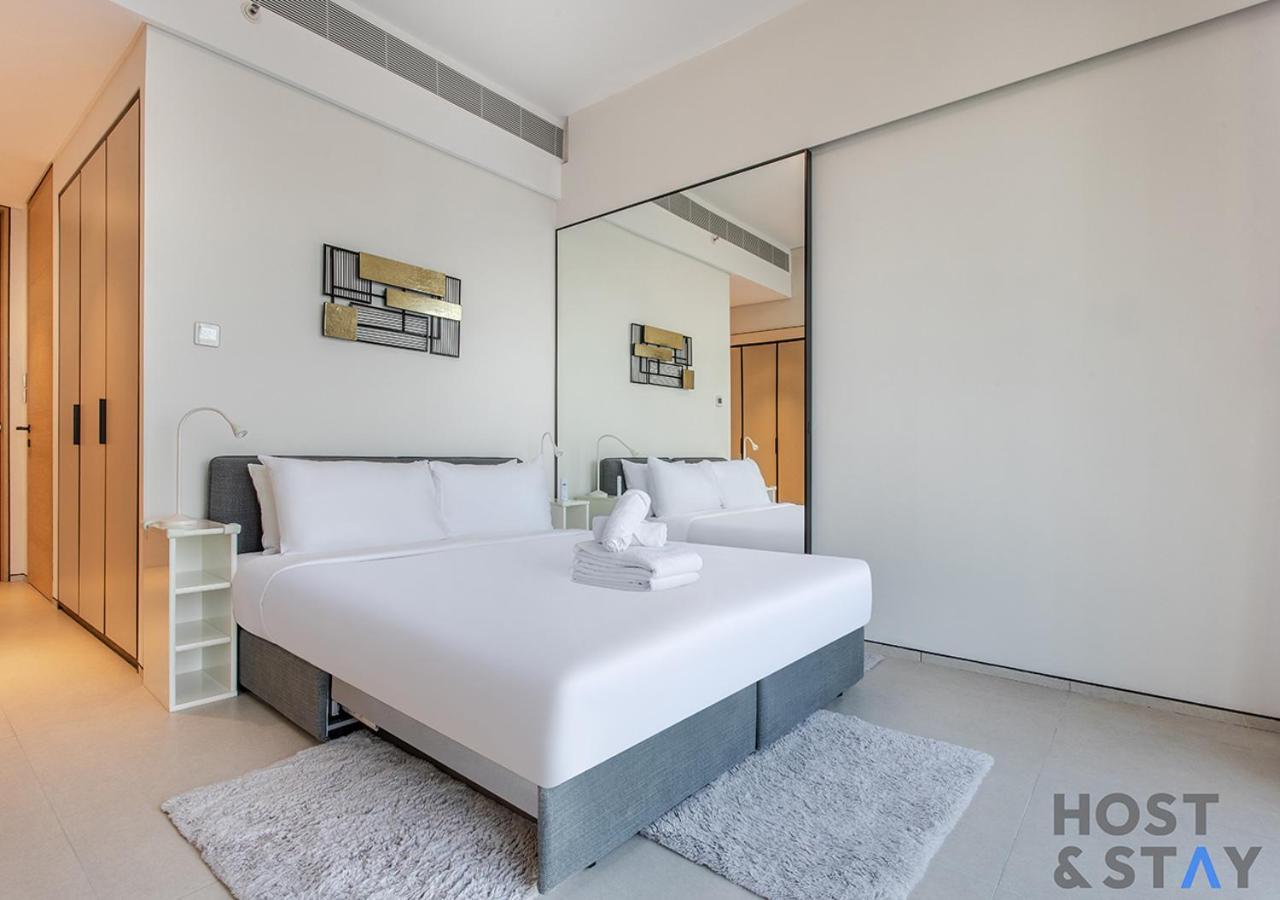 Appartement 2br Jumeirah 360 Panoramic Sea View Dubaï