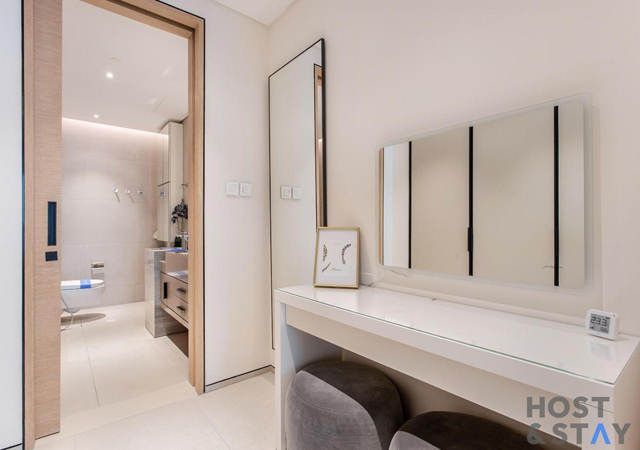 2br Jumeirah 360 Panoramic Sea View * Dubaï