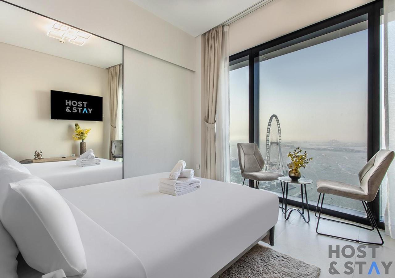 2br Jumeirah 360 Panoramic Sea View Appartement Dubaï