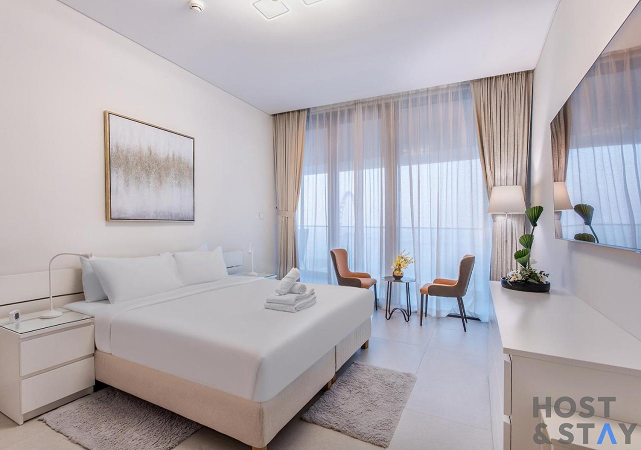 Appartement 2br Jumeirah 360 Panoramic Sea View Dubaï