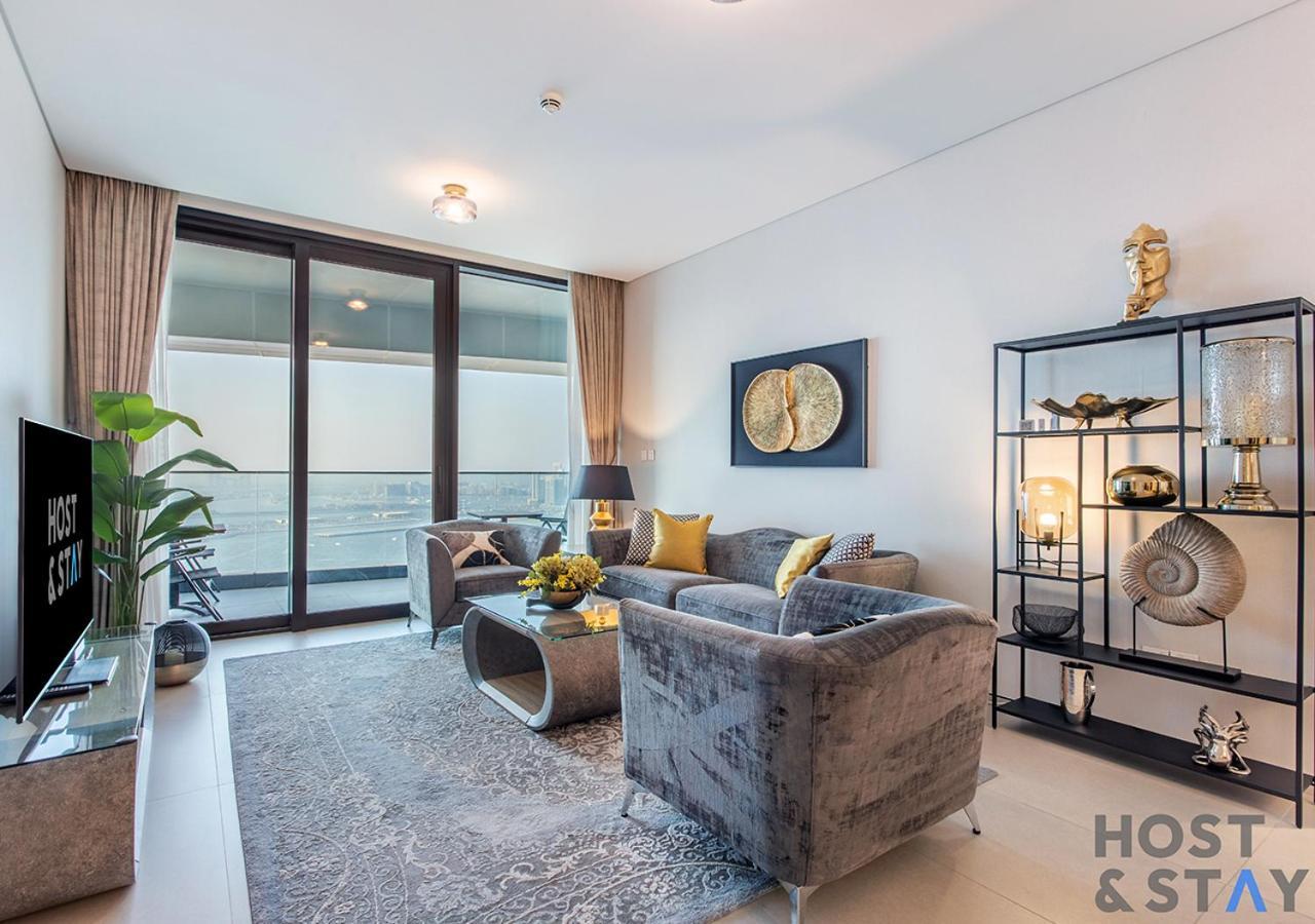 2br Jumeirah 360 Panoramic Sea View * Dubaï