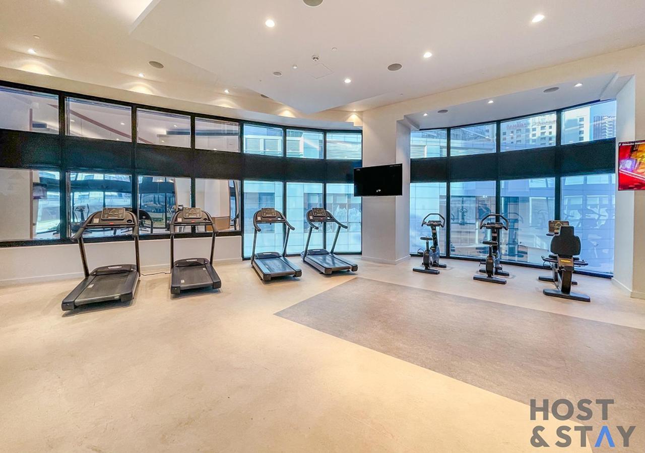 2br Jumeirah 360 Panoramic Sea View *