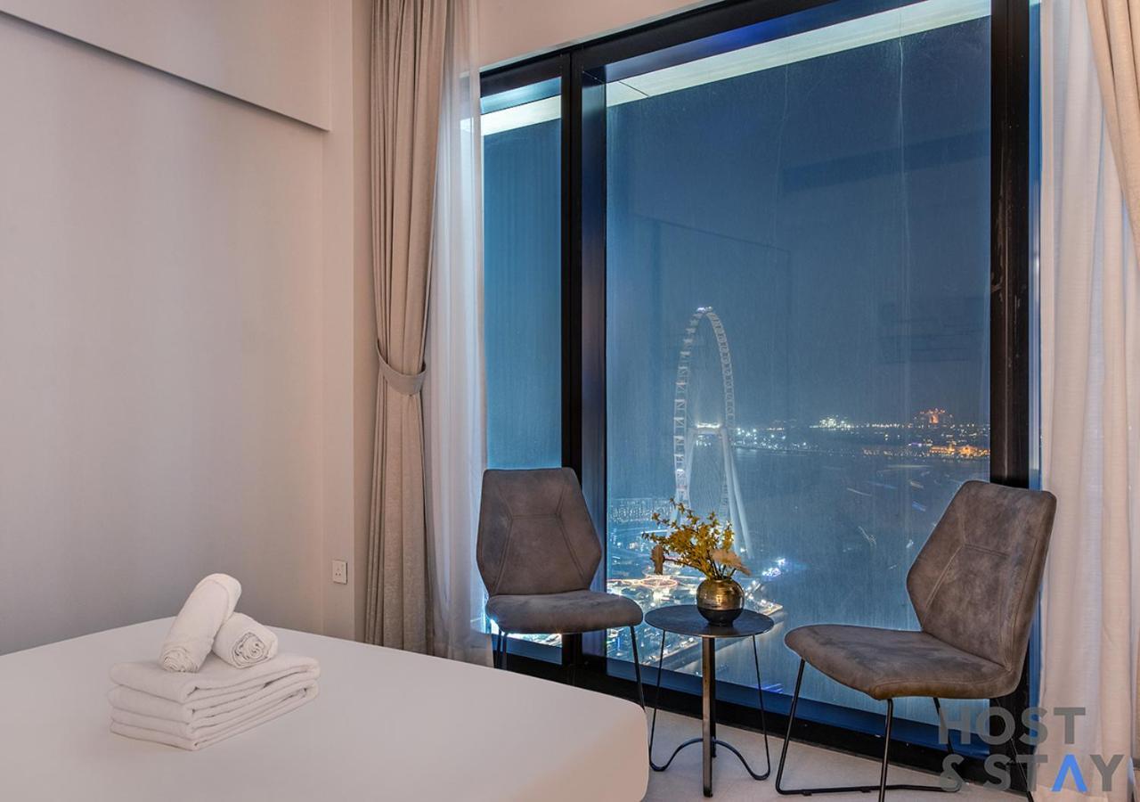 2br Jumeirah 360 Panoramic Sea View Dubaï