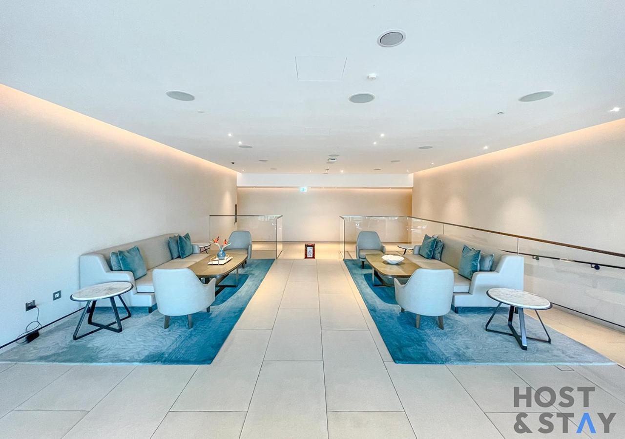 Appartement 2br Jumeirah 360 Panoramic Sea View