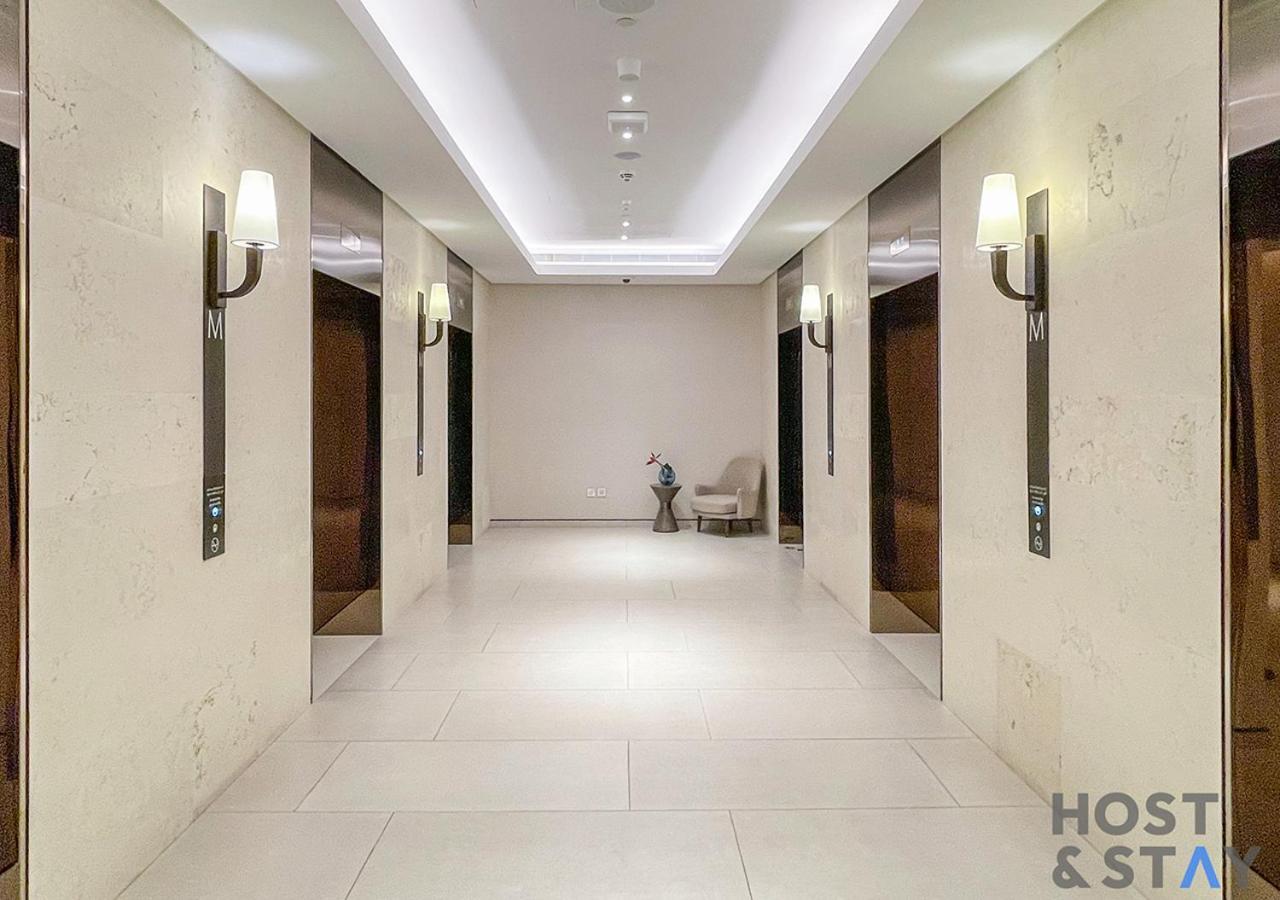 2br Jumeirah 360 Panoramic Sea View Appartement Dubaï