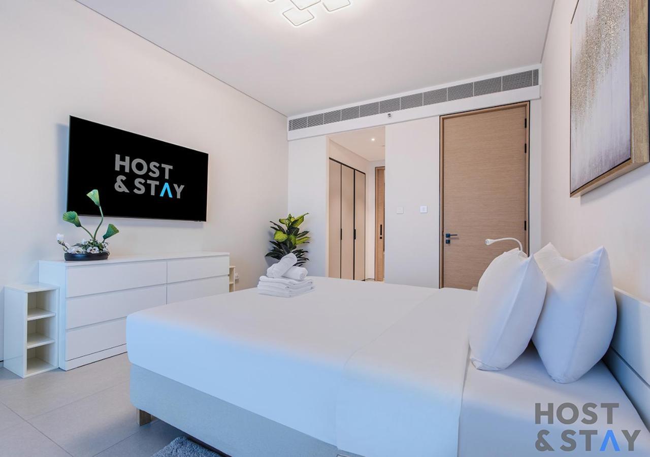 2br Jumeirah 360 Panoramic Sea View *