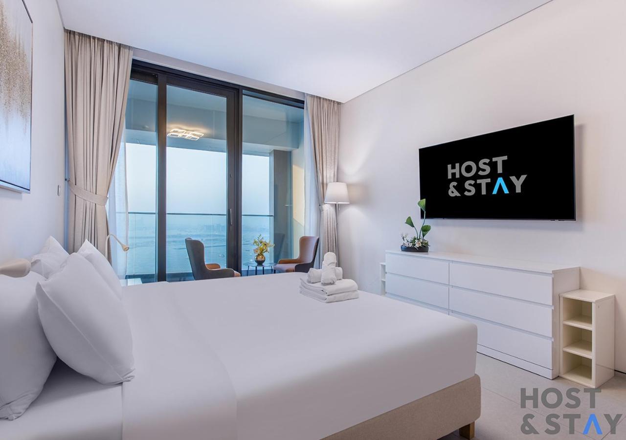 2br Jumeirah 360 Panoramic Sea View Dubaï