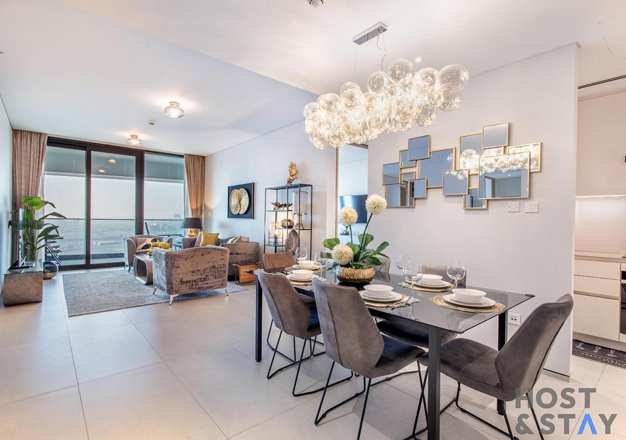 2br Jumeirah 360 Panoramic Sea View * Dubaï