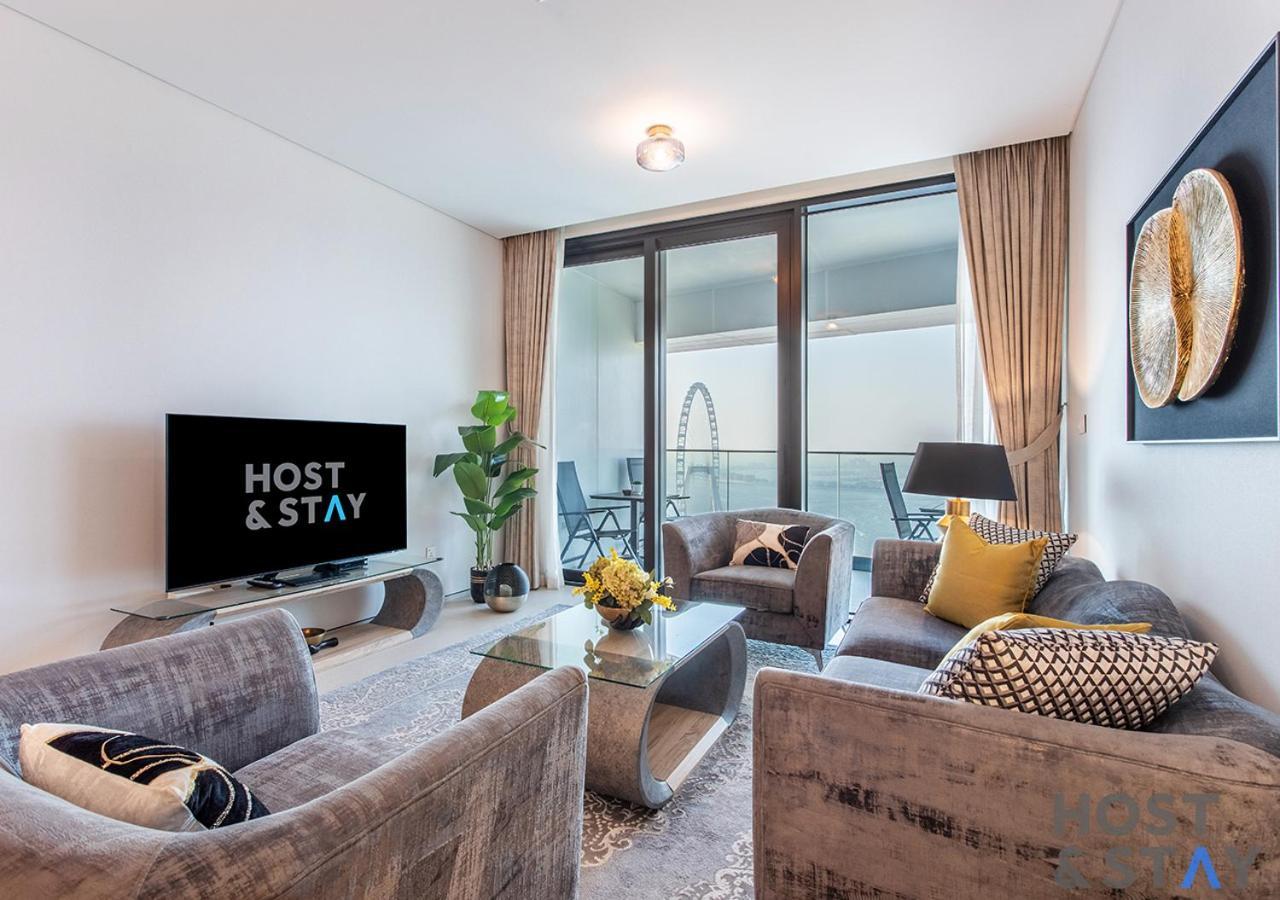 2br Jumeirah 360 Panoramic Sea View *