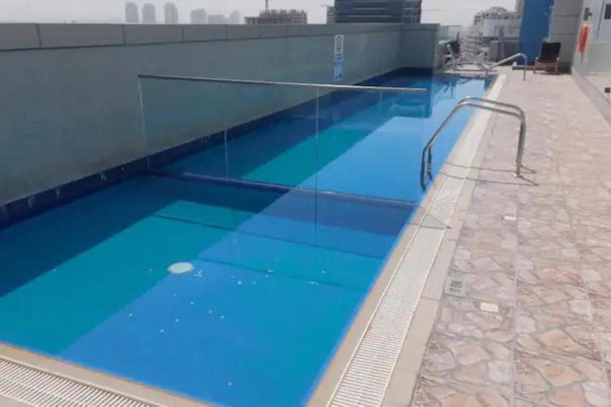 Luxury - Golf Views - Sports City, *