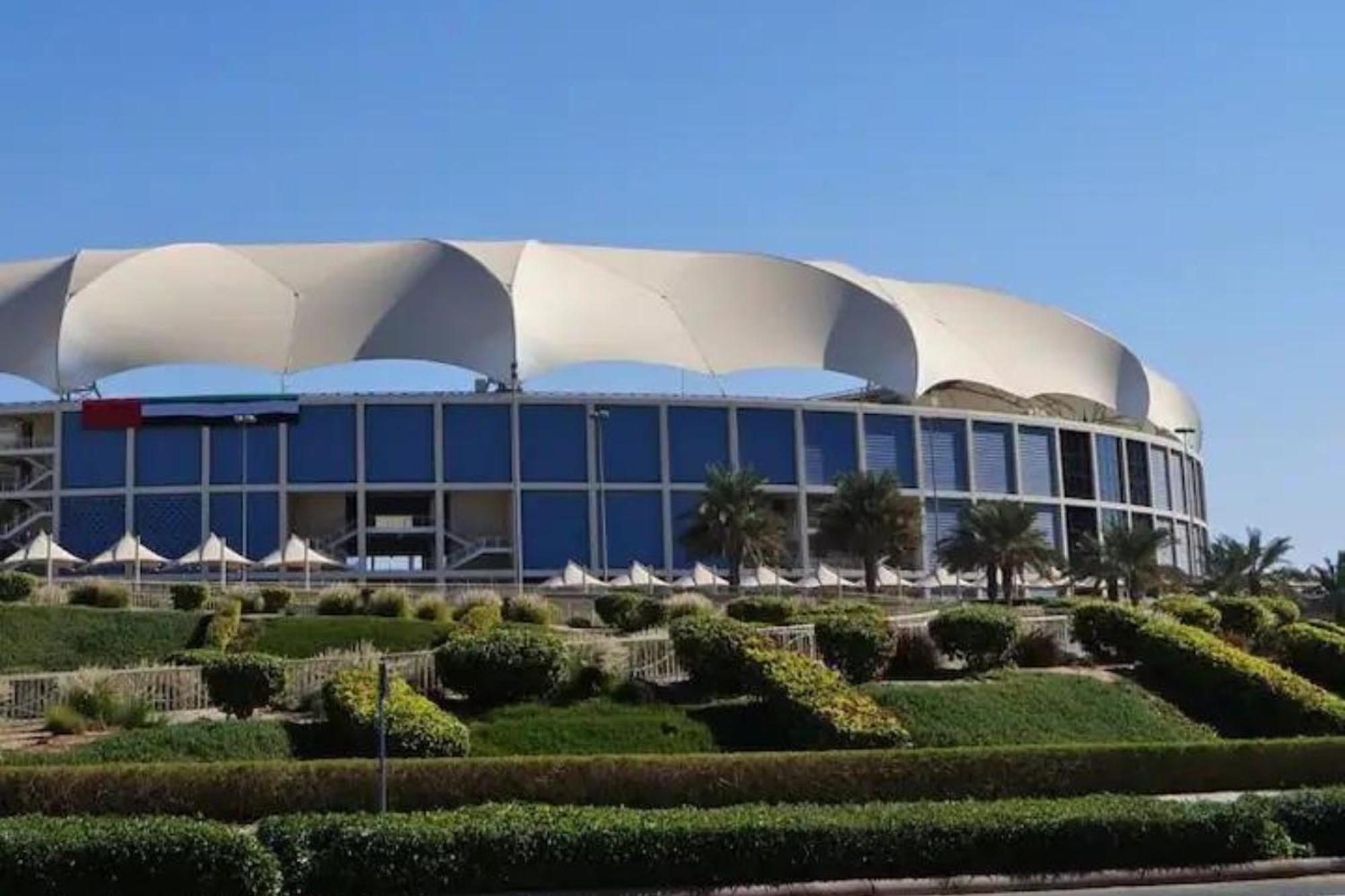 Luxury - Golf Views - Sports City, *