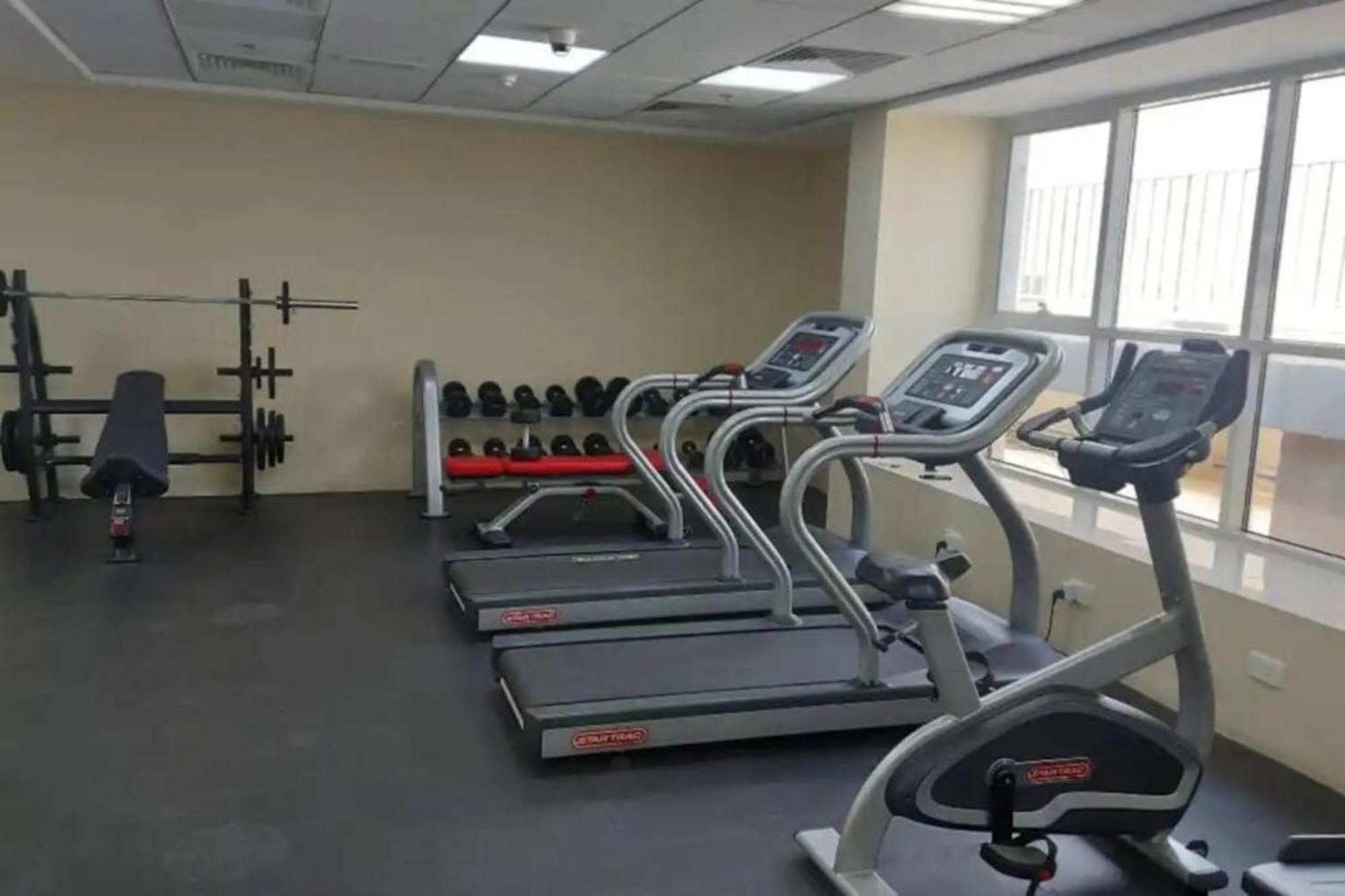 Luxury - Golf Views - Sports City, Appartement