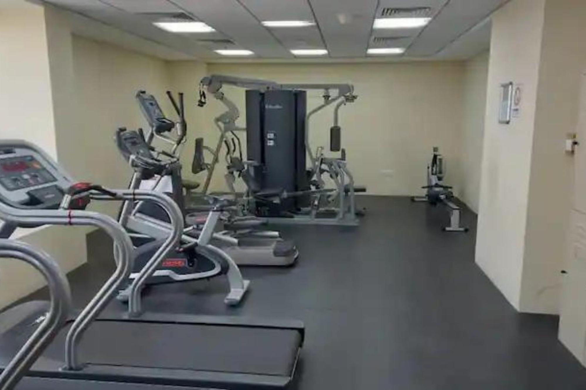Luxury - Golf Views - Sports City, Appartement *