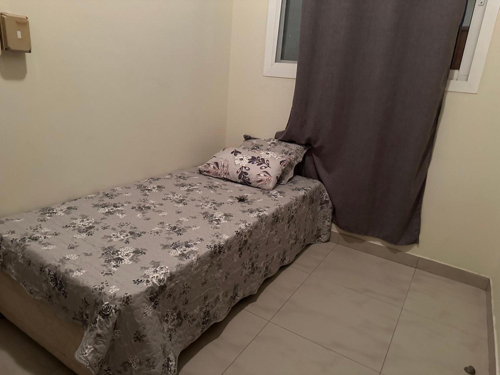 Pensión Guest For Girls Or Family Only *