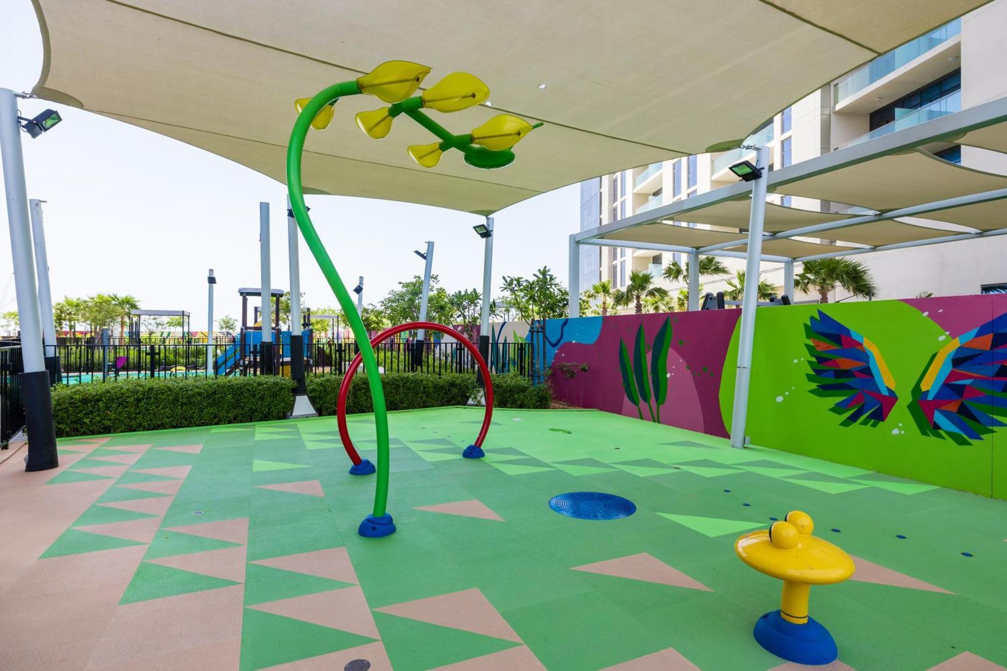 Apartamento A Living - Luxury In Aykon Canal Views, Business Bay *