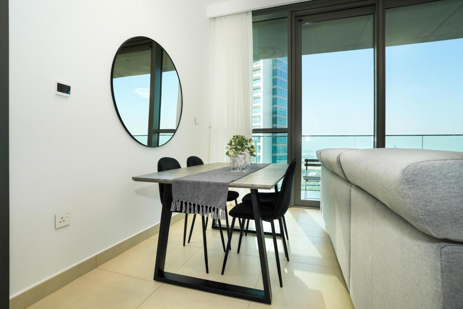 Appartamento Downtown Luxury, Direct Access To The Mall Dubai