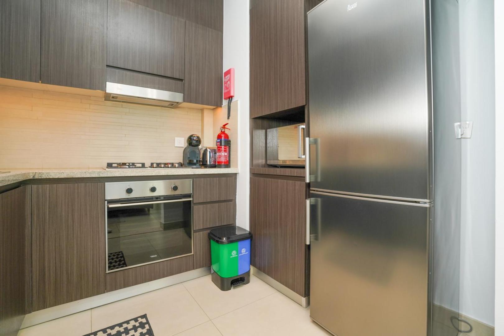 Appartamento Downtown Luxury, Direct Access To The Mall