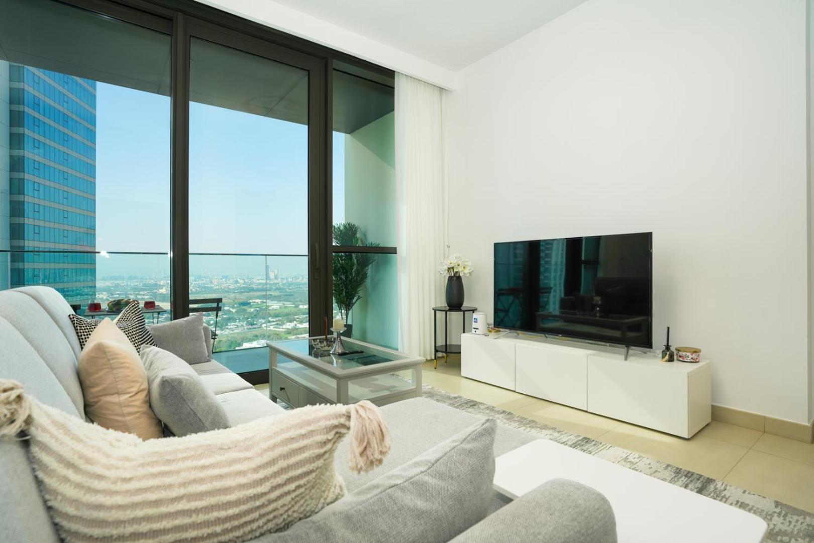 Appartamento Downtown Luxury, Direct Access To The Mall