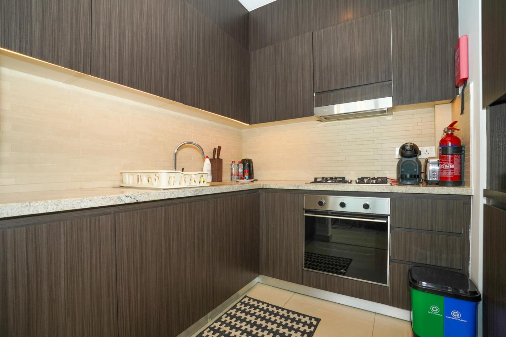 Appartamento Downtown Luxury, Direct Access To The Mall
