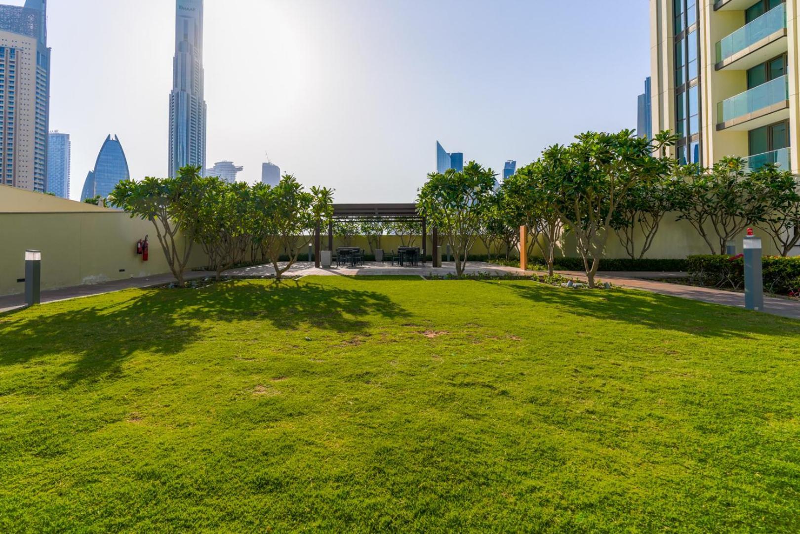 Appartamento Downtown Luxury, Direct Access To The Mall *