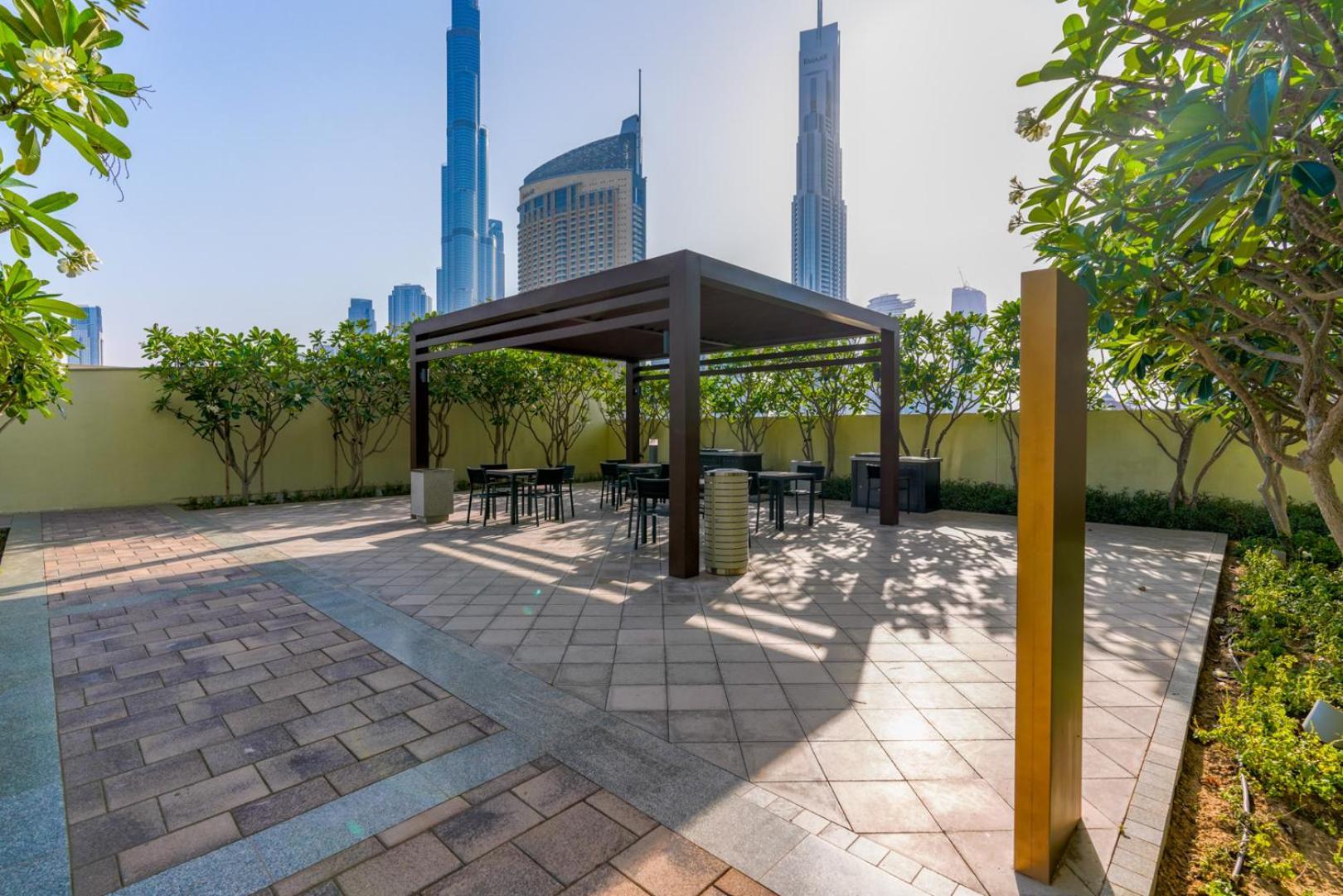 Appartamento Downtown Luxury, Direct Access To The Mall