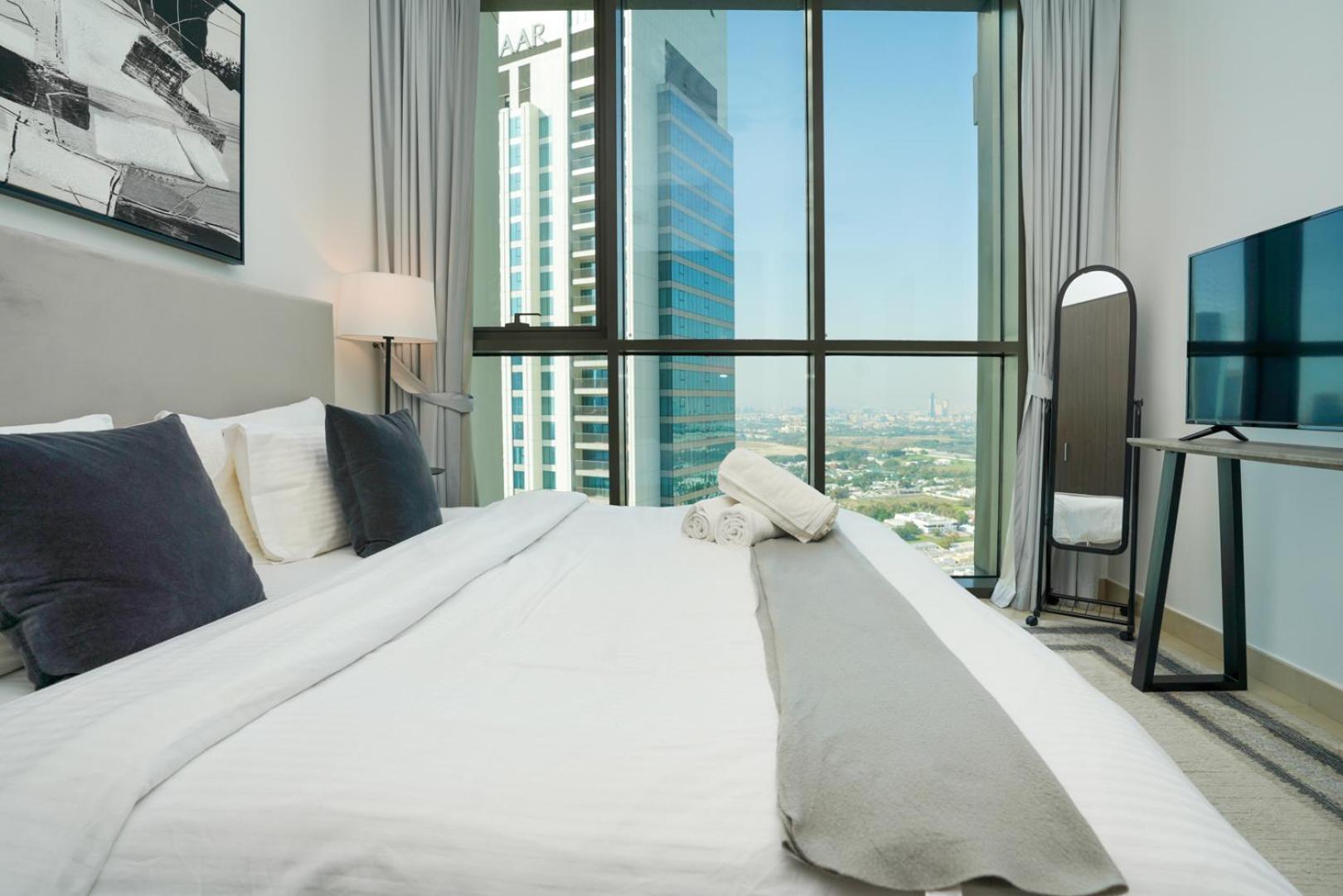 Appartamento Downtown Luxury, Direct Access To The Mall *