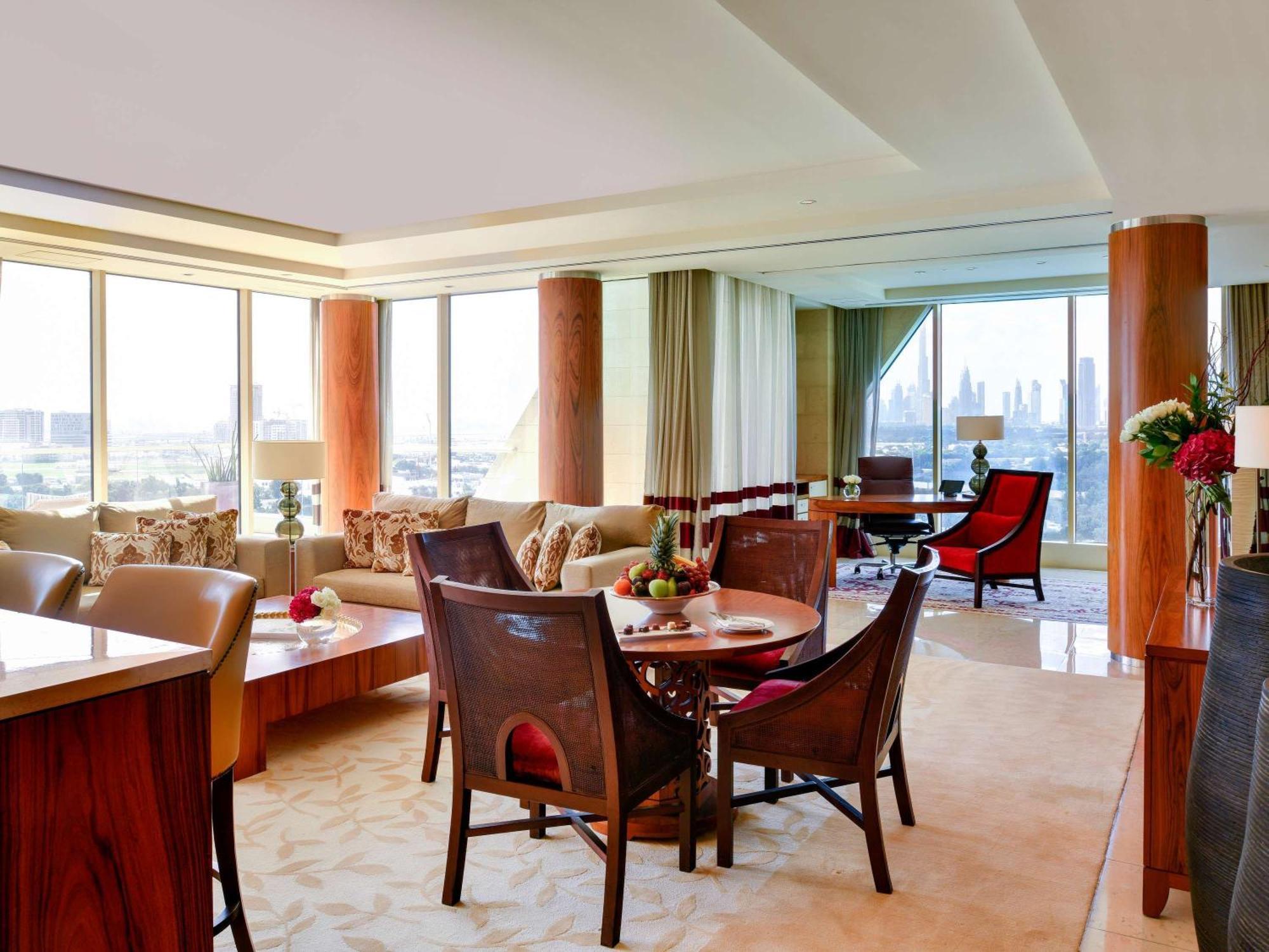 Hotell Raffles