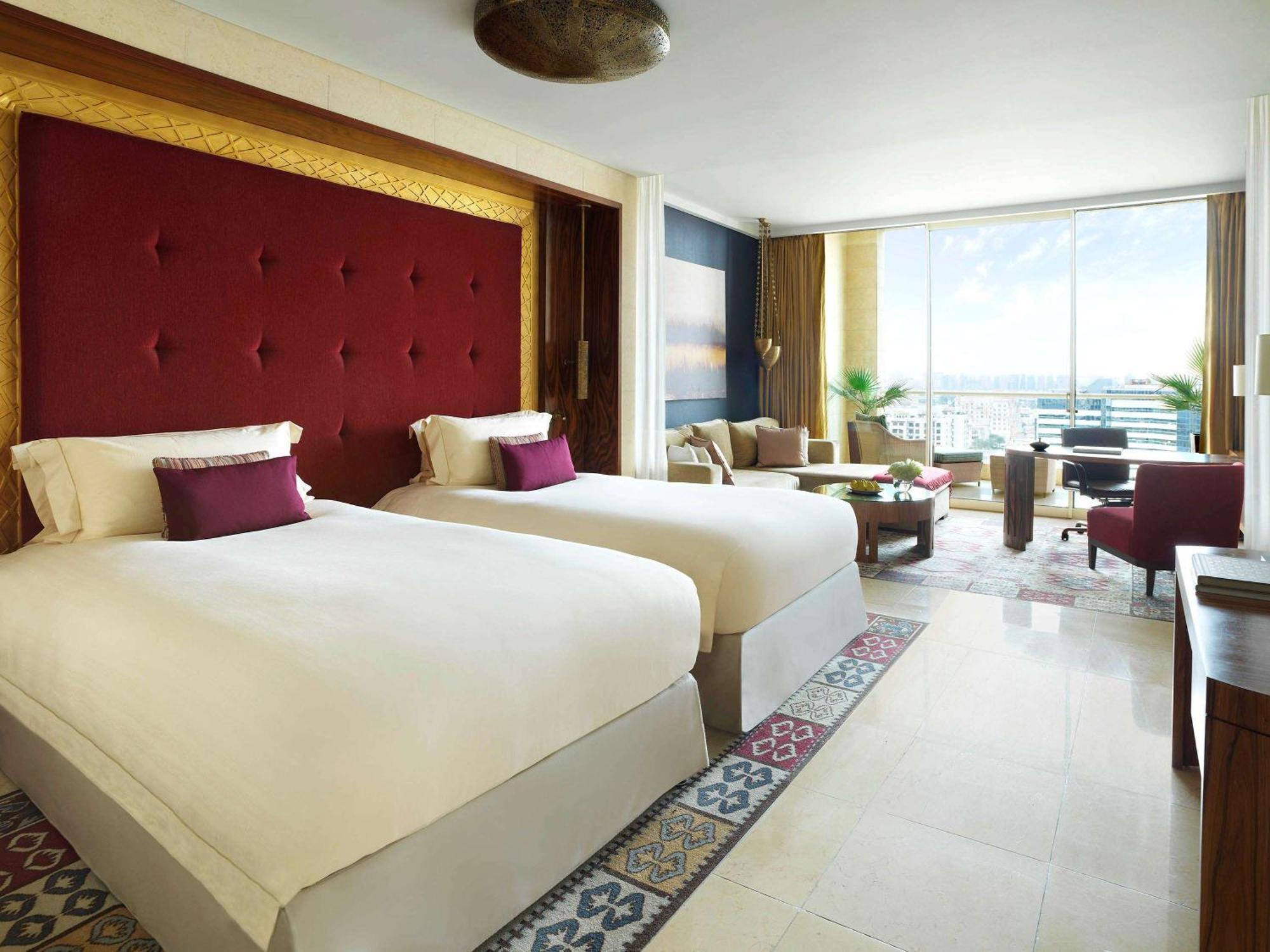 Raffles Hotell