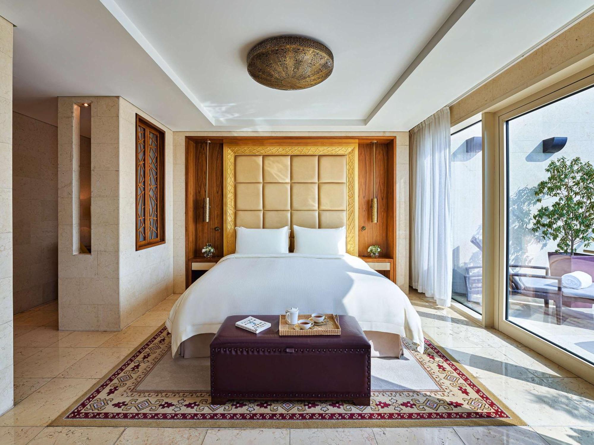 Hotell Raffles