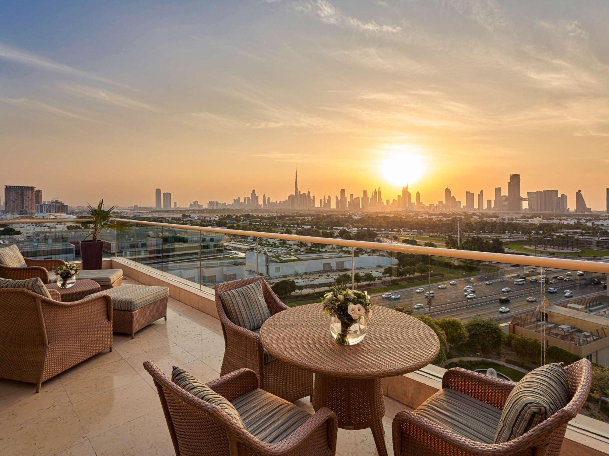 Hotell Raffles