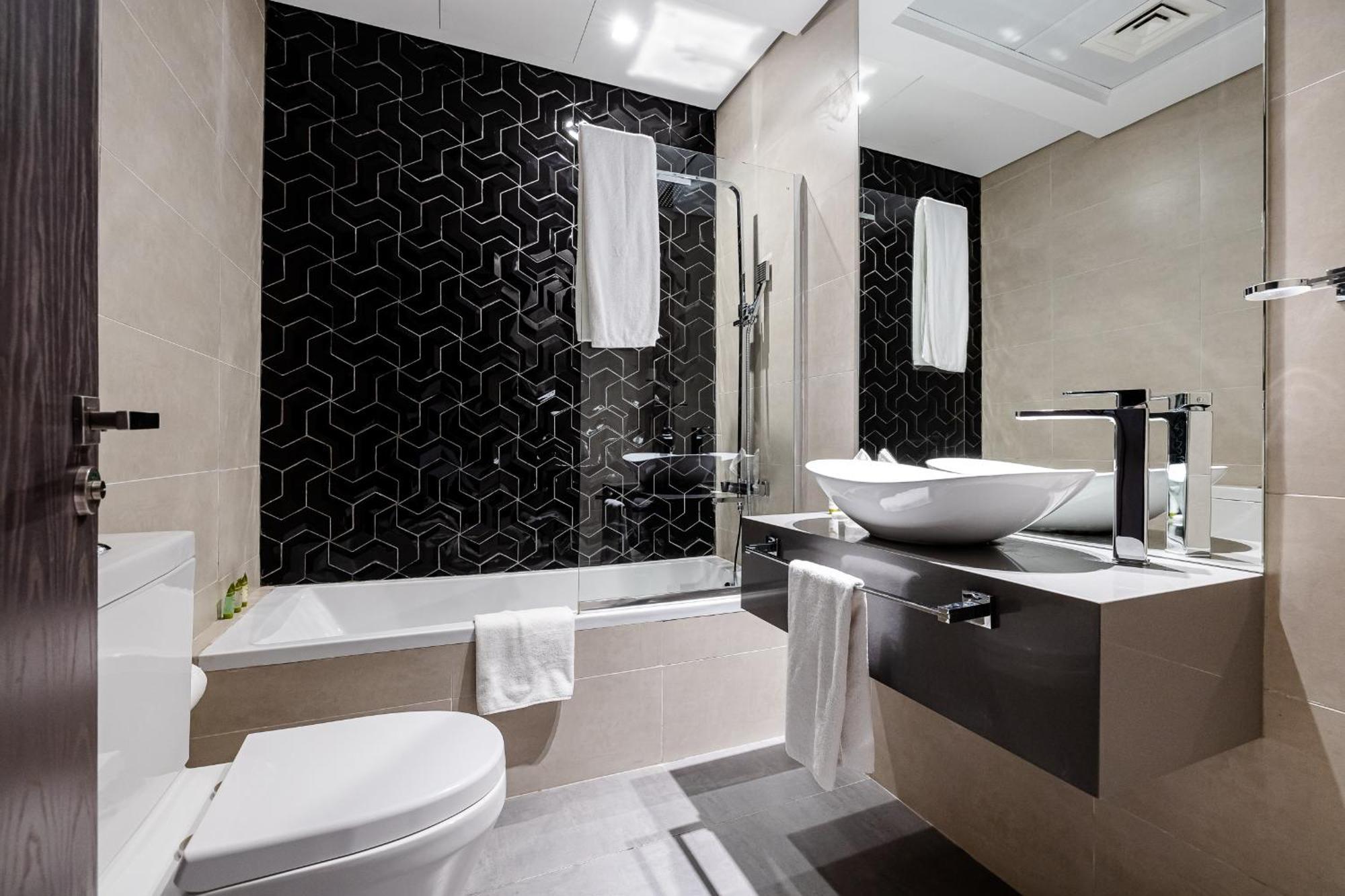 Unlock Metropolis Business Bay Appartamento Dubai